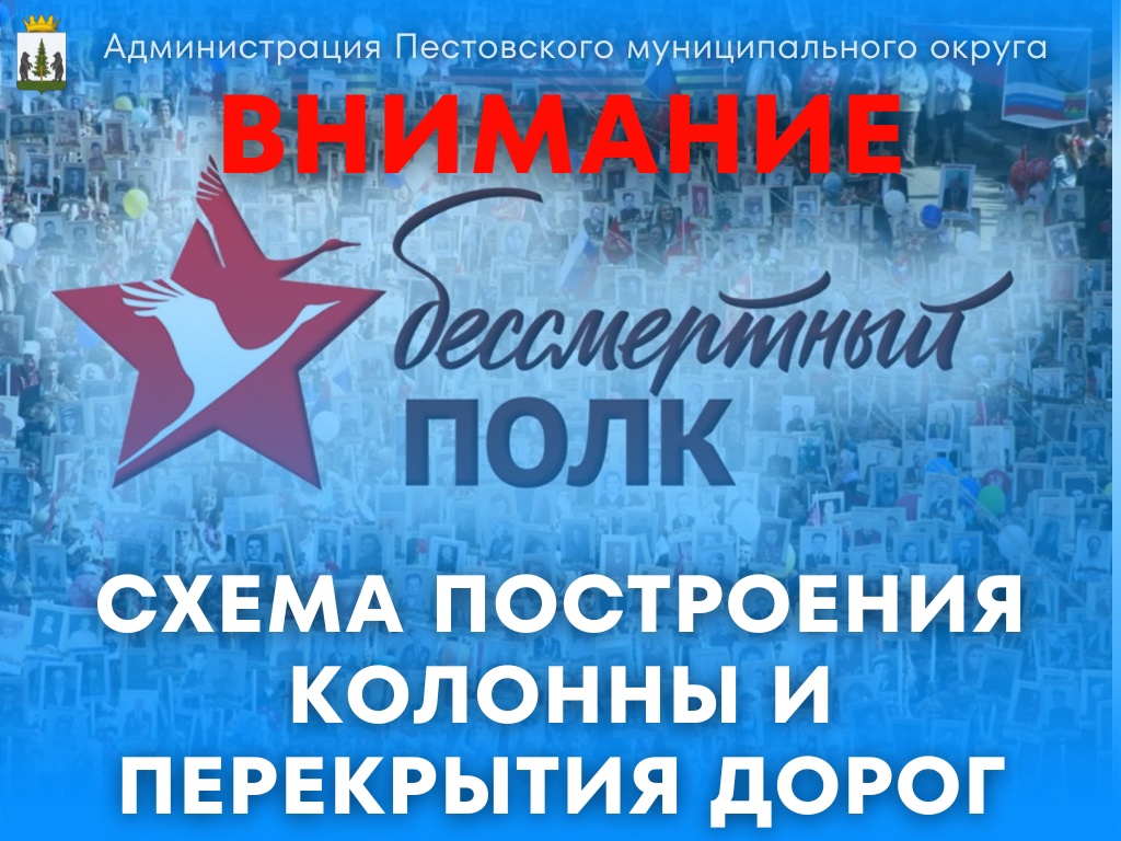 9 мая. Бессмертный полк.