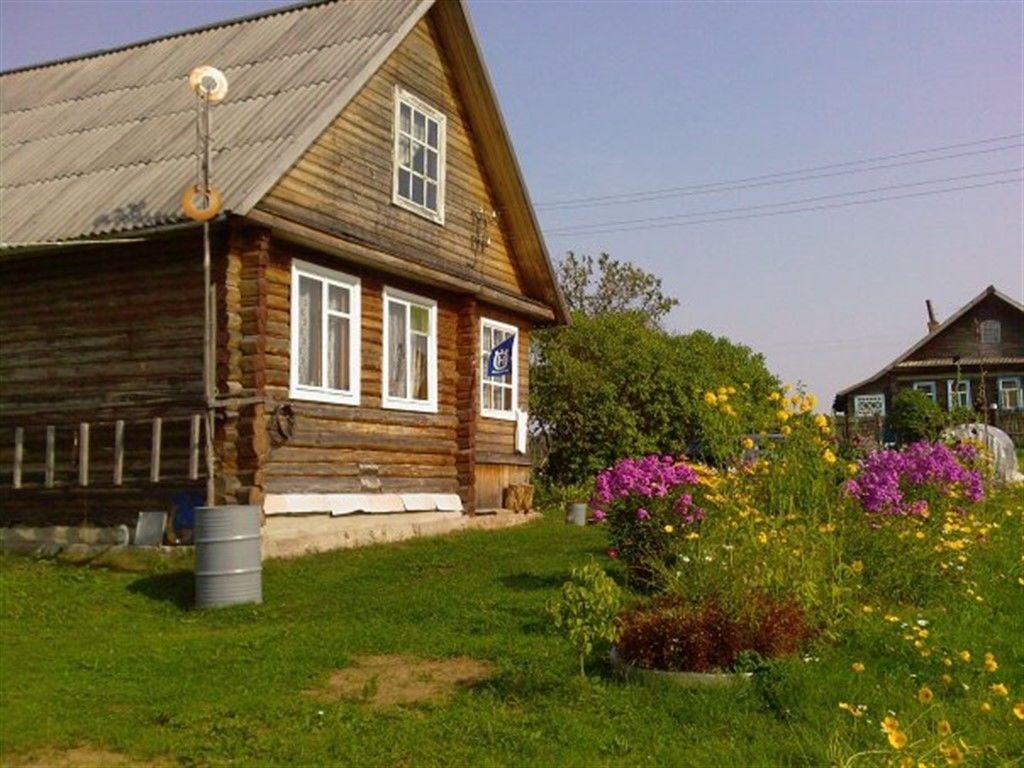 В Новгородской области переименовали несколько деревень.