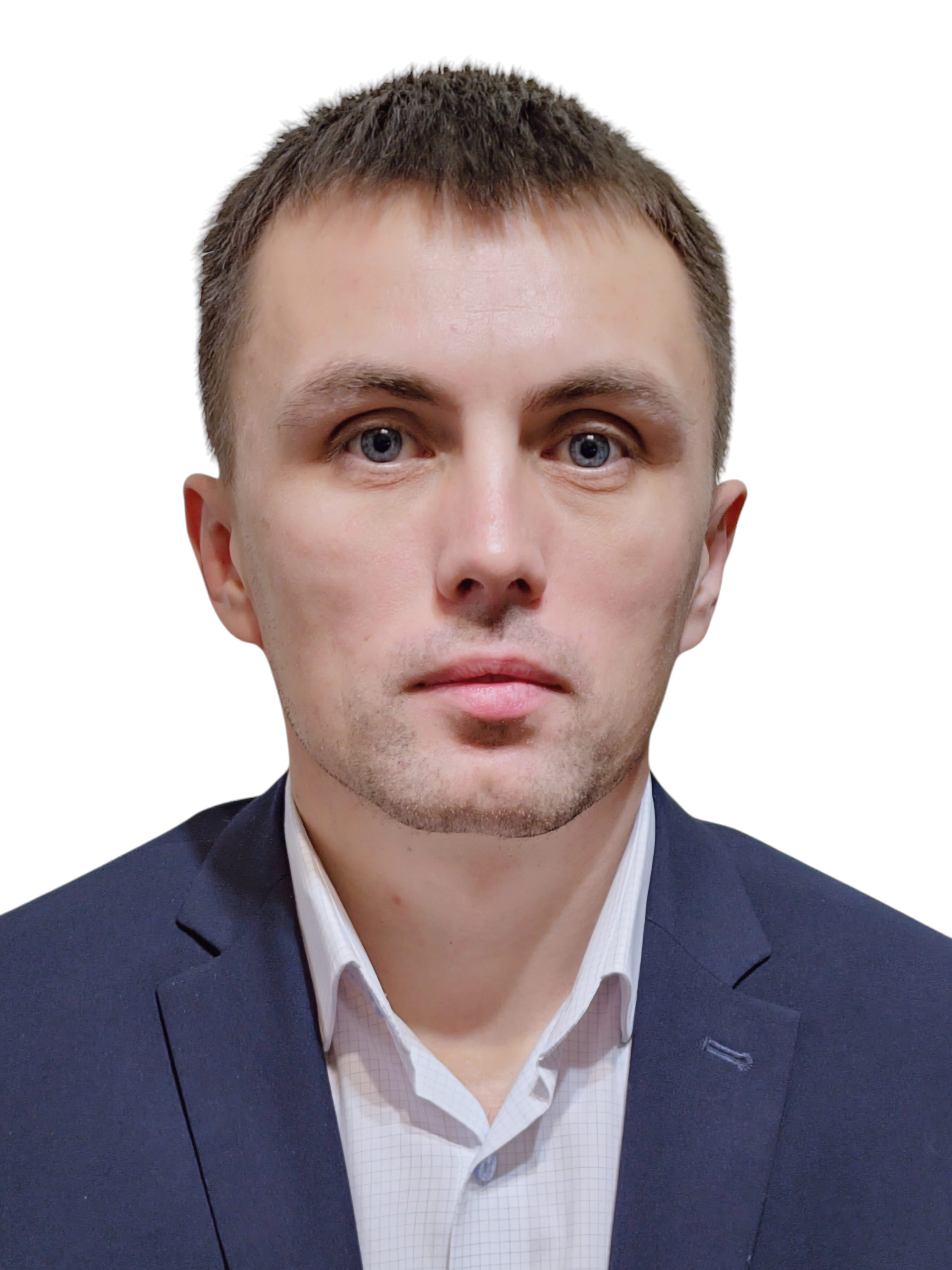 Строганов Евгений Дмитриевич.