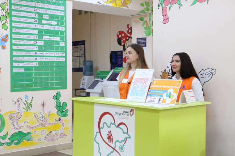 Ежегодный губернаторский проект «Здоровье каждого. Ежегодный губернаторский проект «Здоровье каждого.